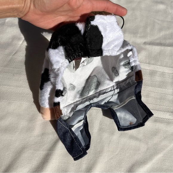 Sheriff Dog Halloween Costume - Picture 4 of 8